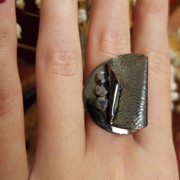 💍Mirror ring - Picture 4 of 5
